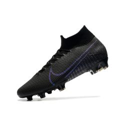 Nike Mercurial Superfly VII Elite SE FG -Svart_8.jpg